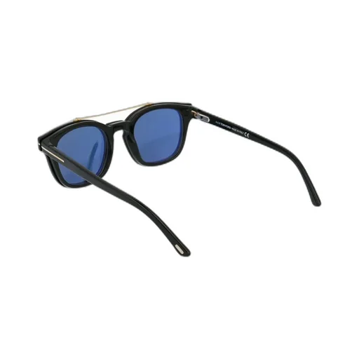 Square Frame Glasses