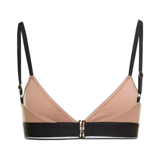 Logo Band Bralette