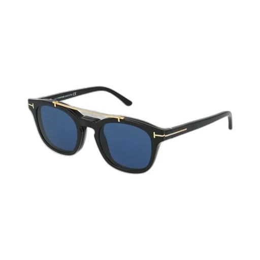 Square Frame Glasses