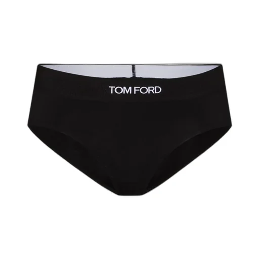 Signature Logo Waistband Briefs