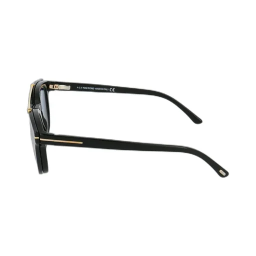 Square Frame Glasses