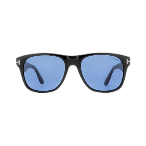 Marlon-02 Square Frame Sunglasses
