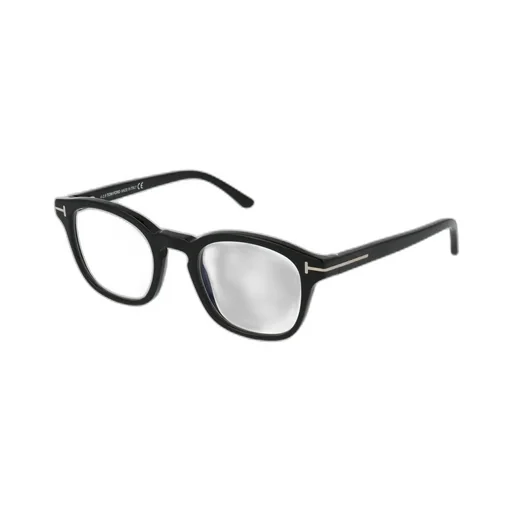 Square Frame Glasses