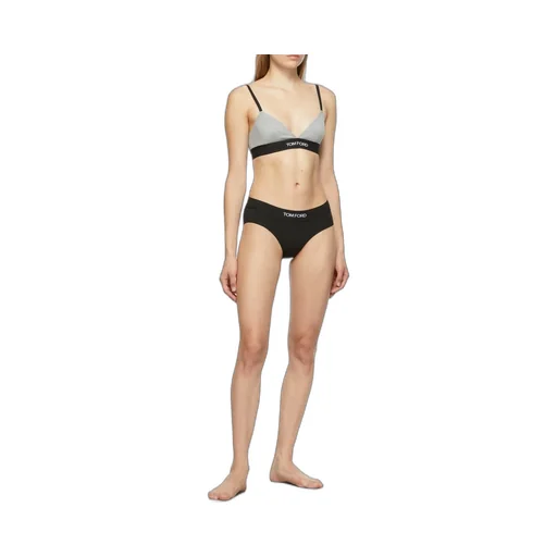 Signature Logo Waistband Briefs