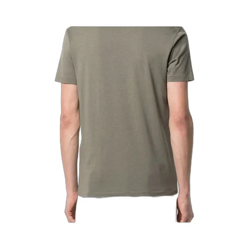 Round Neck T-Shirt
