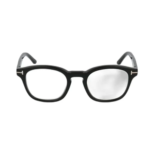 Square Frame Glasses
