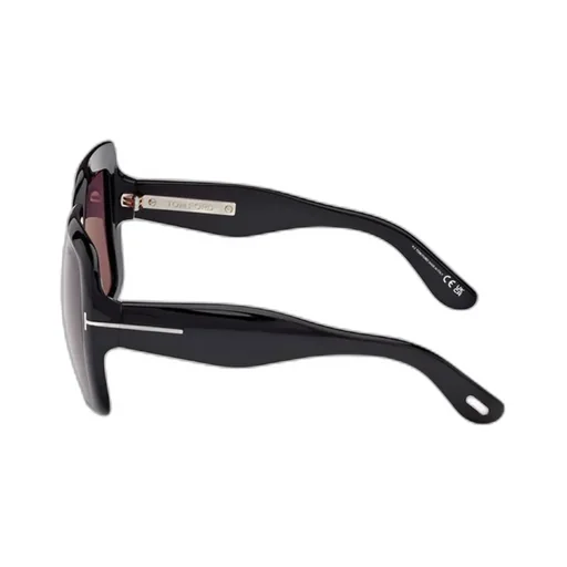 Square-Frame Sunglasses