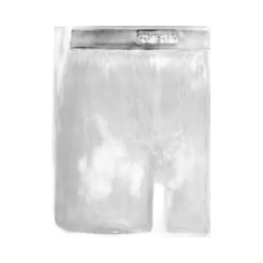 Logo-Waistband Stretched Satin Boxers