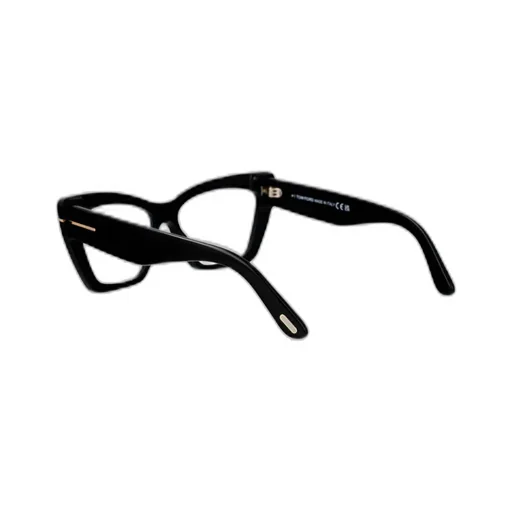 Cat-Eye Frame Glasses