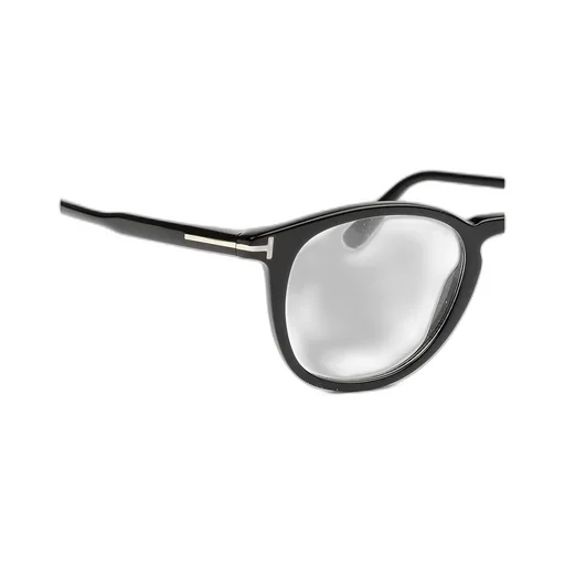 Round Frame Glasses