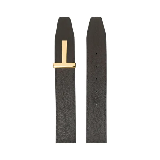 T-Buckle Belt