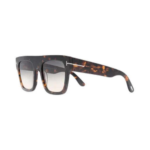 Renee Square Frame Sunglasses