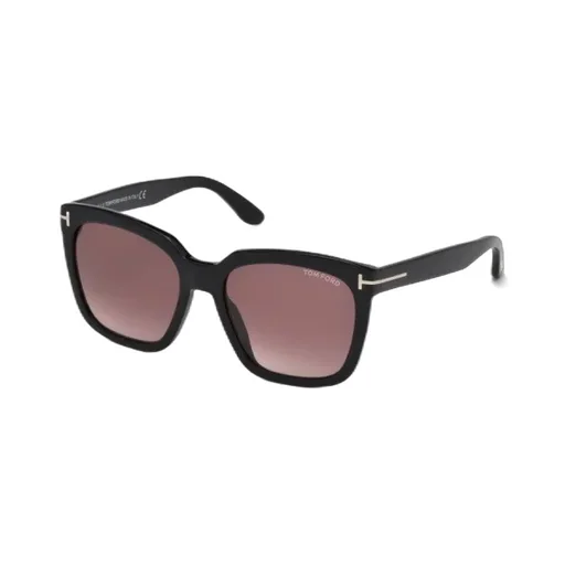 Logo Detail Sunglasses