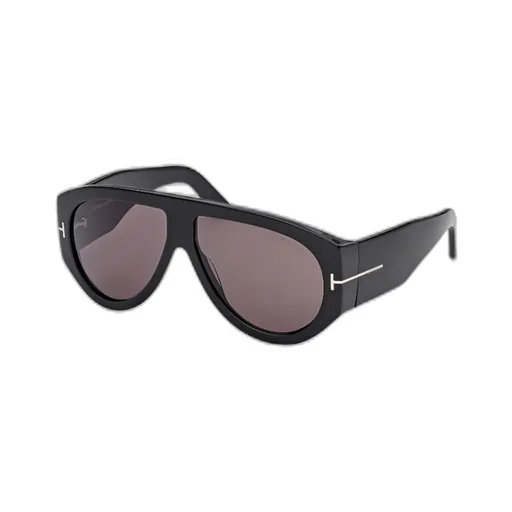 Pilot Frame Sunglasses