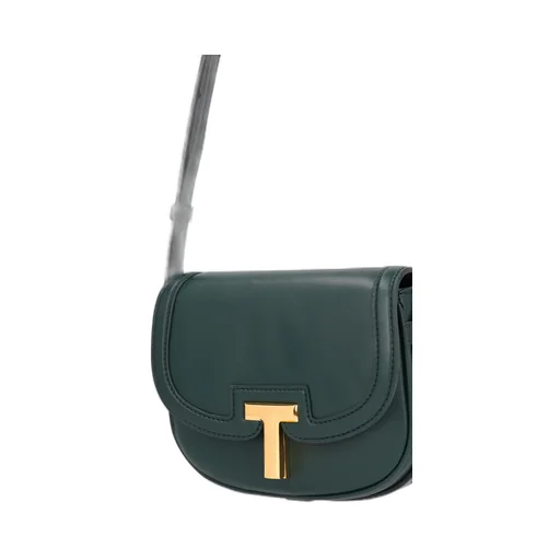 Mini Flap Shoulder Bag