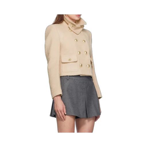 Boucle Chasseur Jacket