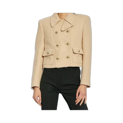 Boucle Chasseur Jacket
