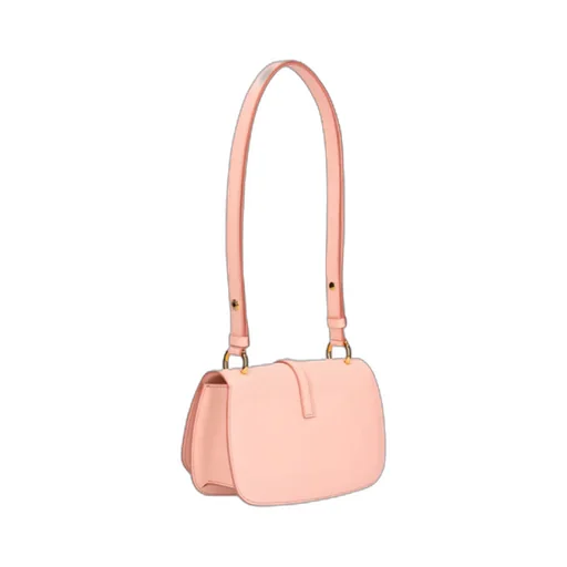 Flap Tote Bag