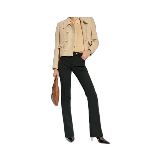 Boucle Chasseur Jacket