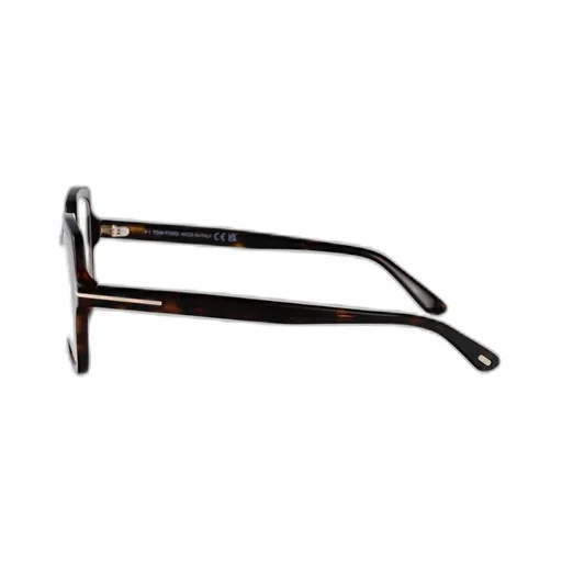 Irregular Frame Glasses