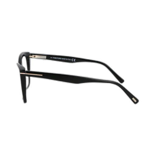 Cat-Eye Glasses