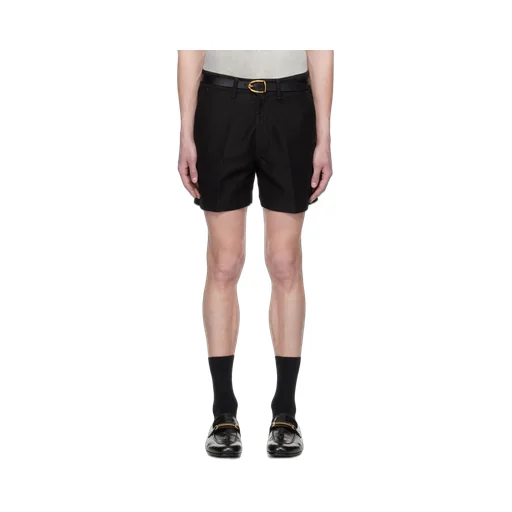 Belt Loop Shorts