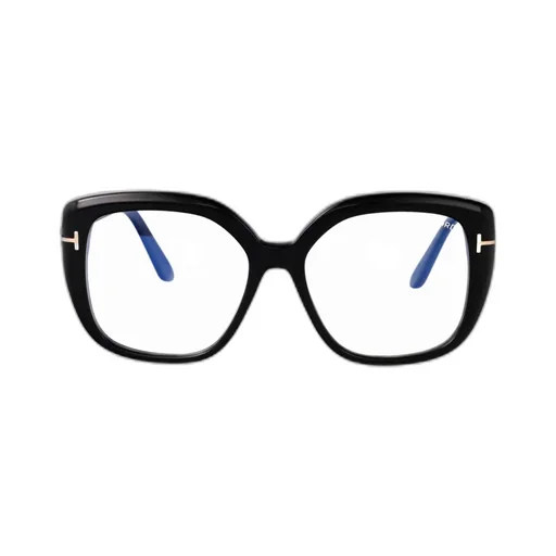 Square Frame Glasses
