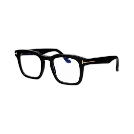 Square Frame Glasses