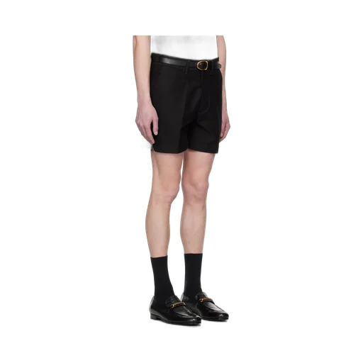 Belt Loop Shorts