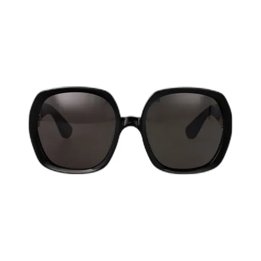 Butterfly-Frame Sunglasses