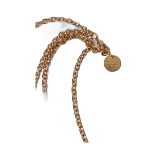 Lobster Clasp Necklace