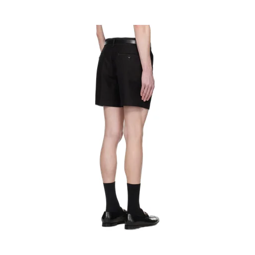 Belt Loop Shorts