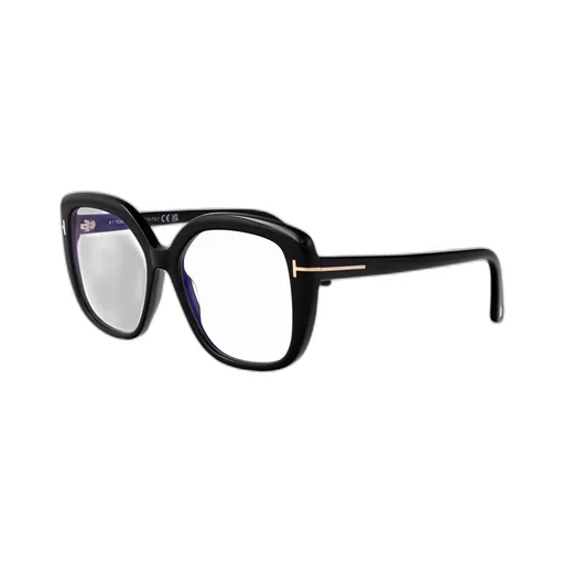 Square Frame Glasses