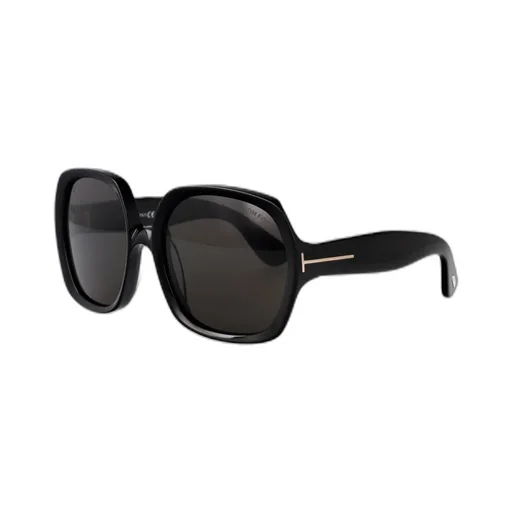 Butterfly-Frame Sunglasses