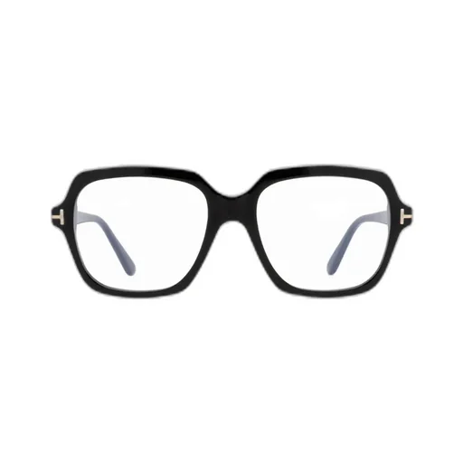 Logo Flat Mirror