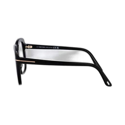 Square Frame Glasses