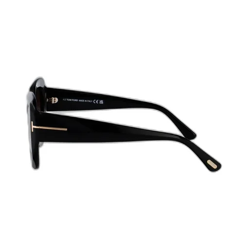 Square Frame Sunglasses