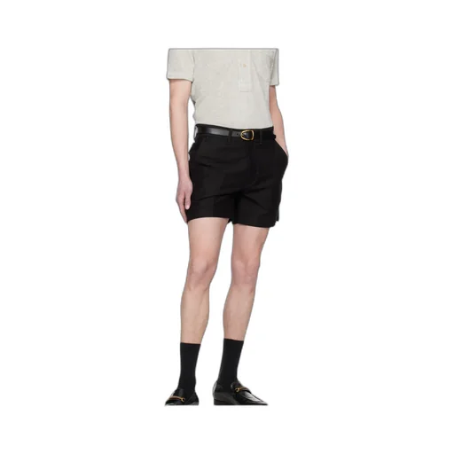 Belt Loop Shorts
