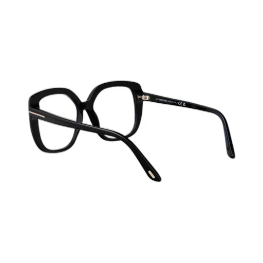 Square Frame Glasses