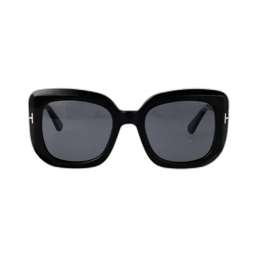 Square Frame Sunglasses
