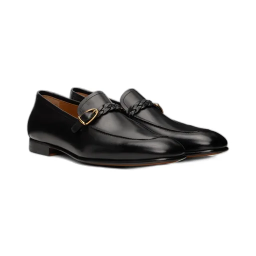 Martin Loafers