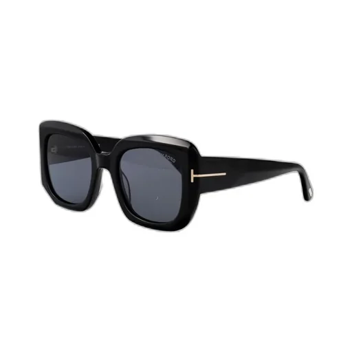 Square Frame Sunglasses