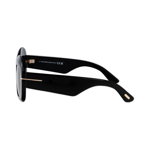 Rectangle Frame Sunglasses