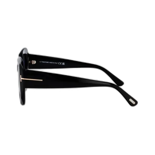 Square Frame Sunglasses