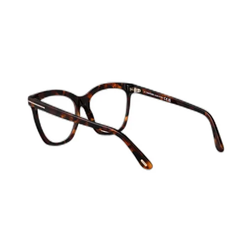 Cat-Eye Frame Glasses