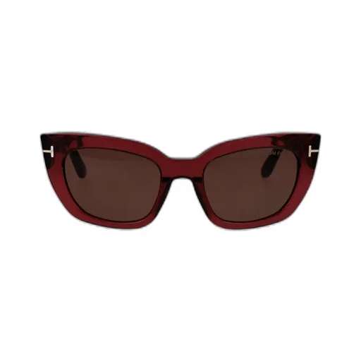Athena Cat-Eye Frame Sunglasses