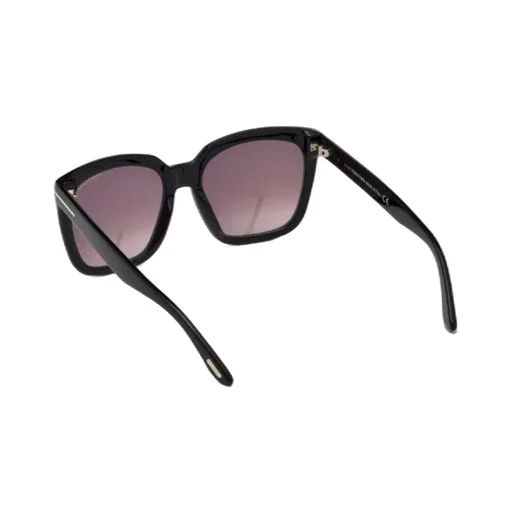Logo Detail Sunglasses