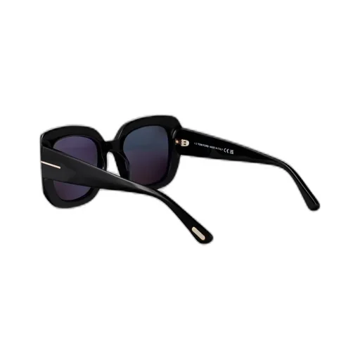Square Frame Sunglasses