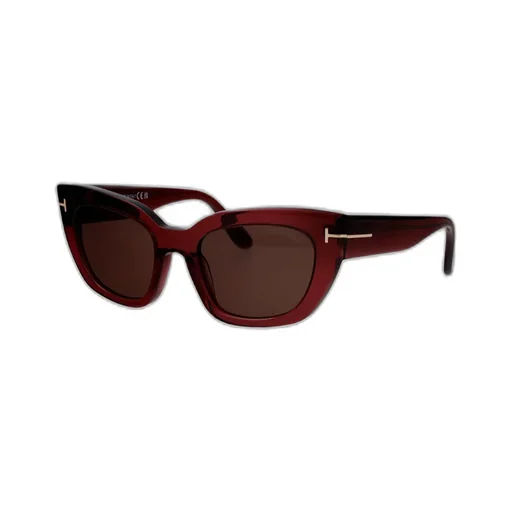Athena Cat-Eye Frame Sunglasses