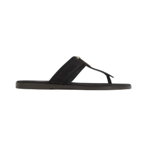 Logo Slippers